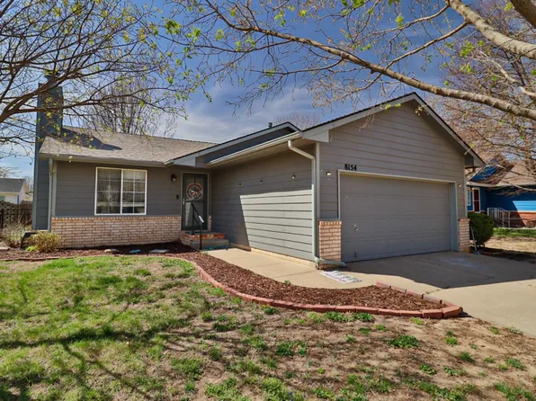 8154 W 16th Ct N, Wichita, KS 67212