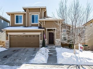 5461 Fullerton Cir, Highlands Ranch, CO 80130