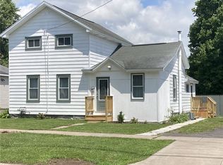 167 W 2nd St S, Fulton, NY 13069