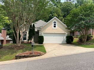 945 Greystone Highlands Cir, Birmingham, AL 35242