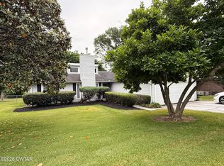 818 McManis Ave, Newbern, TN 38059