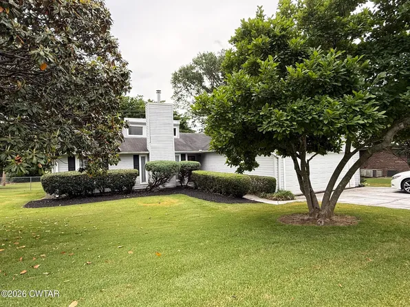 818 McManis Ave, Newbern, TN 38059