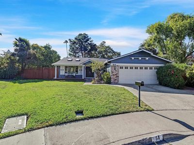 51 Picardy Ct, Walnut Creek, CA, 94597