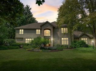 12940 Walnut Rd, Elm Grove, WI 53122