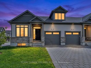 2284 Evans Blvd #52, London, ON N6M0J1