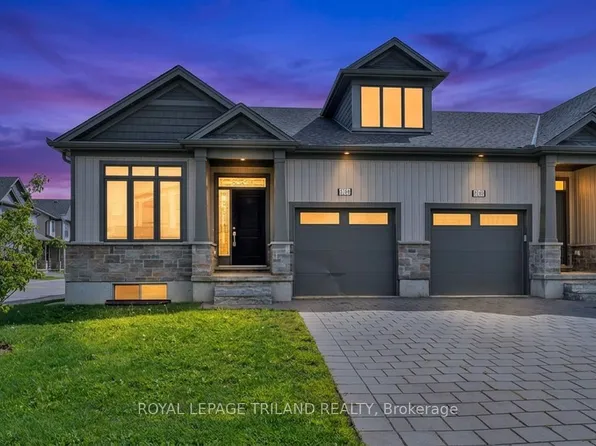 2284 Evans Blvd #52, London, ON N6M 0J1