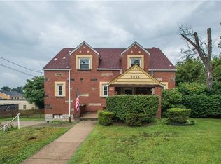 1050 Woodlow St, Pittsburgh, PA 15205