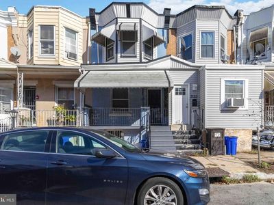 3135 N 28th St, Philadelphia, PA, 19132