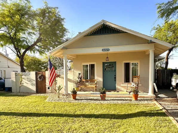 2221 E YALE Street, Phoenix, AZ 85006