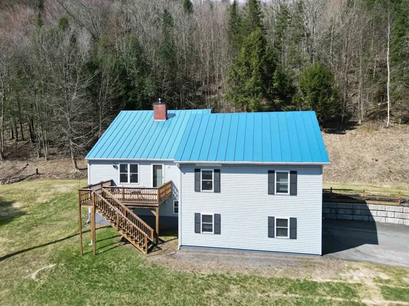 783 Severance Hill Road, St. Johnsbury, VT 05819