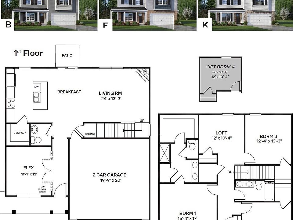 629 Dorado Rd, Wendell, NC 27591 Zillow