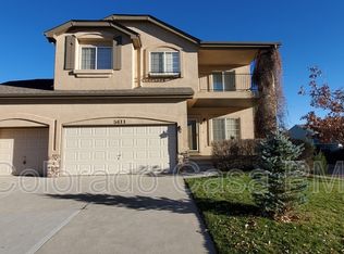 5611 Altitude Dr, Colorado Springs, CO 80918
