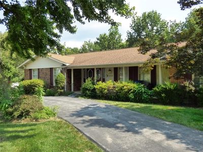 14320 Ladue Rd, Chesterfield, MO, 63017