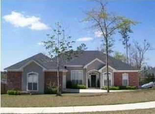 2026 Lubarrett Ct E, Mobile, AL 36695