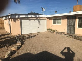 6039 Chia Ave, Twentynine Palms, CA 92277