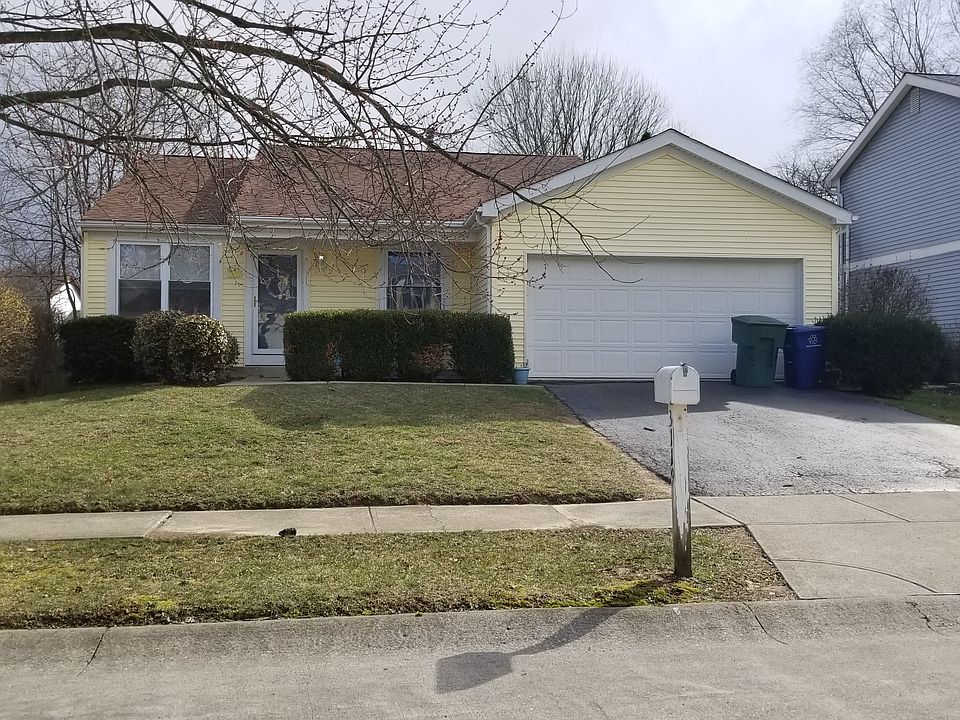 1st image of 3119 Strathaven Ct