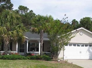 165 Wellspring Dr, Conway, SC 29526