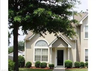 3972 Horse Run Gln, Newport News, VA