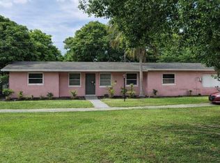 14620 NW 12th Ave, Miami, FL 33168