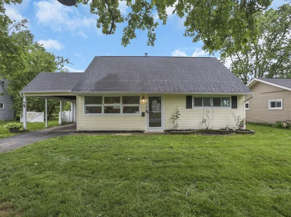 4139 Virginia Cir E, Columbus, OH 43213