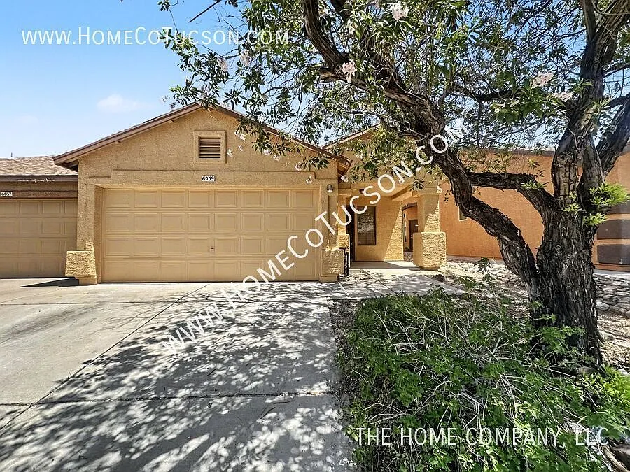 6039 S Avenida Las Monjas