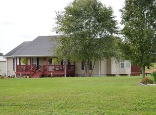 1201 Flood Rd, Shelbyville, KY 40065