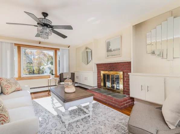 34 Isabel Cir, Randolph, MA 02368