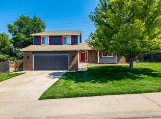 6062 S Newport Street, Centennial, CO 80111