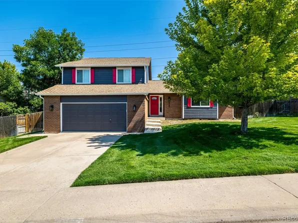 6062 S Newport Street, Centennial, CO 80111