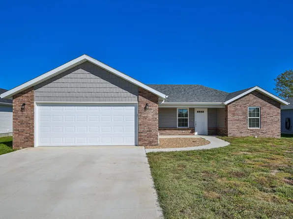 1085 W Maurice, Bolivar, MO 65613