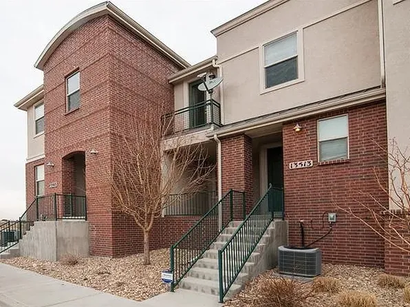 13513 E Longview Ave, Centennial, CO 80111