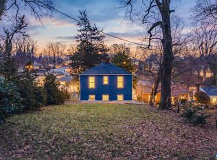 501 Valley Road Ext, Charlottesville, VA 22903