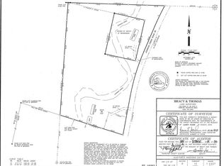 18325 Johnson Creek Rd SE, Tenino, WA 98589