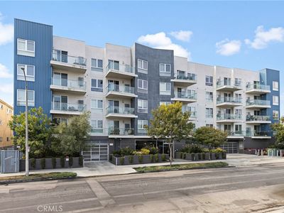 105 S Mariposa Ave APT 307, Los Angeles, CA, 90004