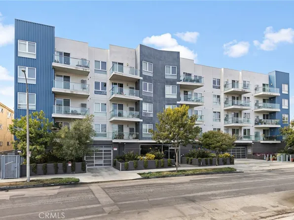 105 S Mariposa Ave APT 307, Los Angeles, CA 90004