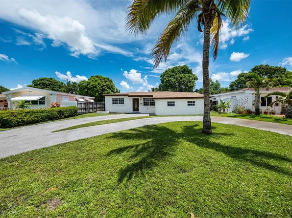 7521 Indigo St, Hollywood, FL 33023