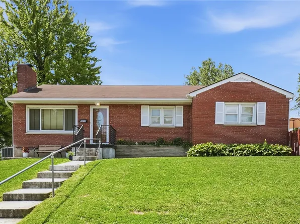 3808 Sherman Ave, Middletown, OH 45044