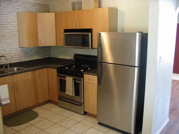 Beautiful Gourmet Kitchen with all Stainless Steel!!!