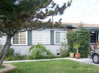 2229 W Borchard Ave, Santa Ana, CA 92704