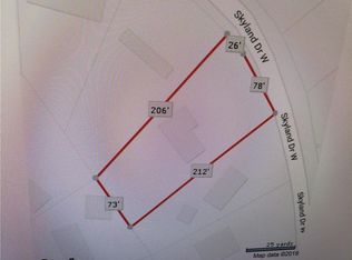 58 Skyland Dr W LOT 58, Locust Grove, GA 30248