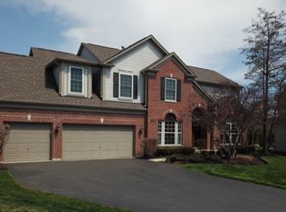 2708 Palm Springs Ln, Aurora, IL 60502