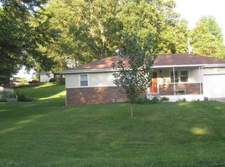 803 Murray Ave, Crane, MO 65633