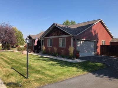 23 Red Barn Dr, Belgrade, MT, 59714