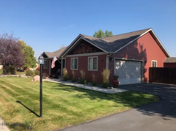 23 Red Barn Dr, Belgrade, MT 59714