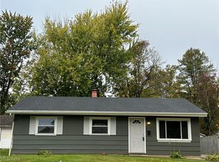 3367 Olian Ave NW, Warren, OH