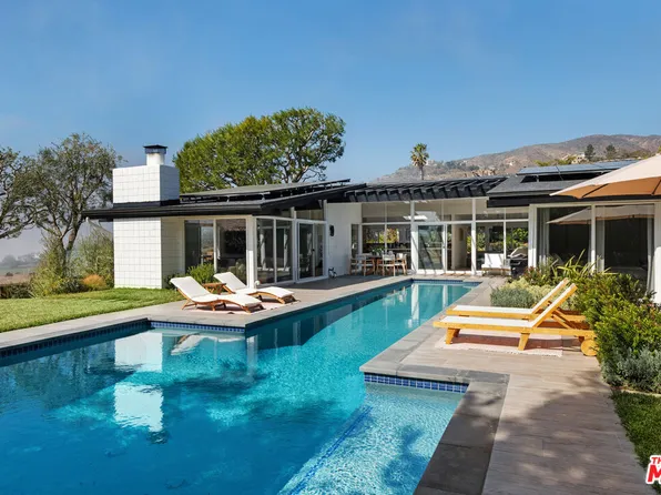 6228 Trancas Canyon Rd, Malibu, CA 90265