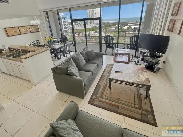 1000 Padre Blvd Unit 514, South Padre Island, TX 78597