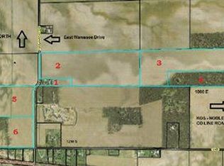 12822 N East Wawasee Dr, Syracuse, IN 46567
