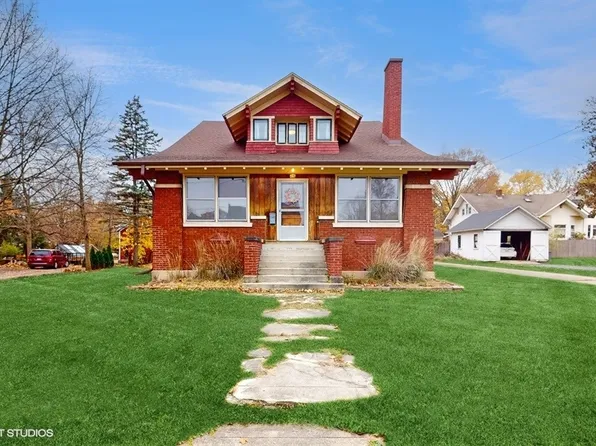 409 N Wolfe St, Sandwich, IL 60548