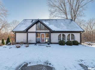 4314 W Middle Rd, Peoria, IL 61605